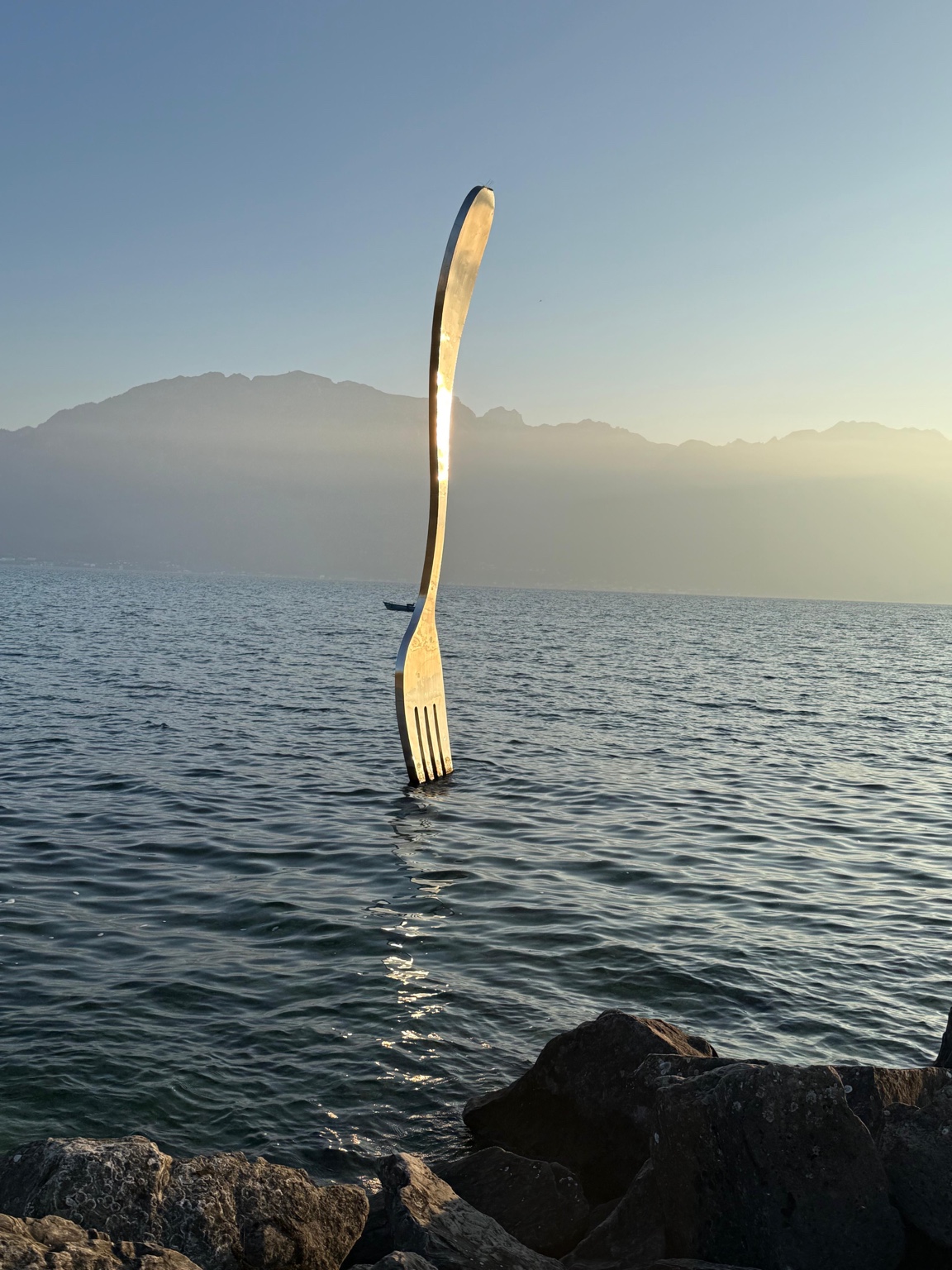 La Fourche de Vevey